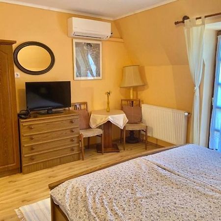 Апартаменти Fodor Haz Дьєнешдіаш Екстер'єр фото