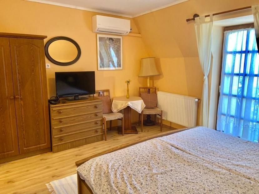 Апартаменти Fodor Haz Дьєнешдіаш Екстер'єр фото