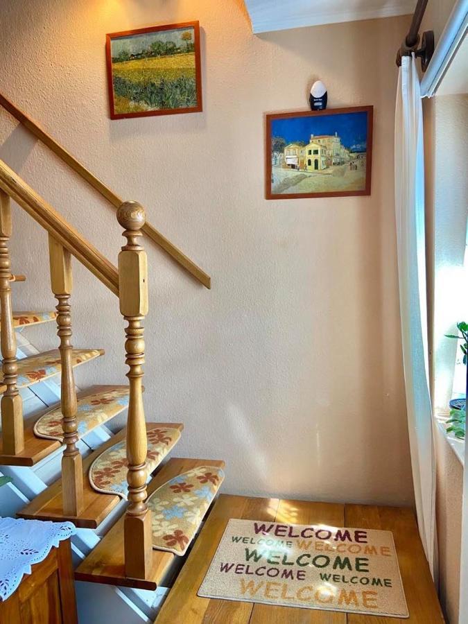 Апартаменти Fodor Haz Дьєнешдіаш Екстер'єр фото
