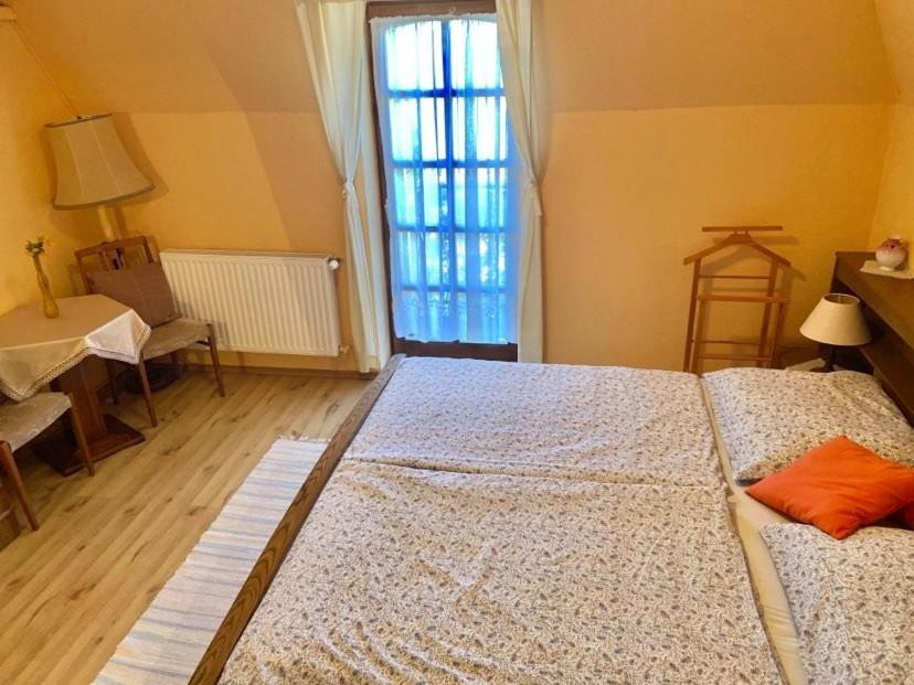 Апартаменти Fodor Haz Дьєнешдіаш Екстер'єр фото