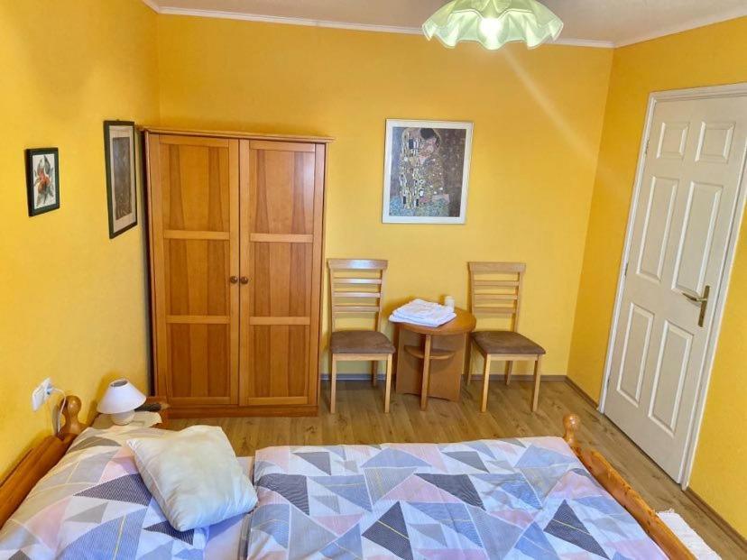 Апартаменти Fodor Haz Дьєнешдіаш Екстер'єр фото